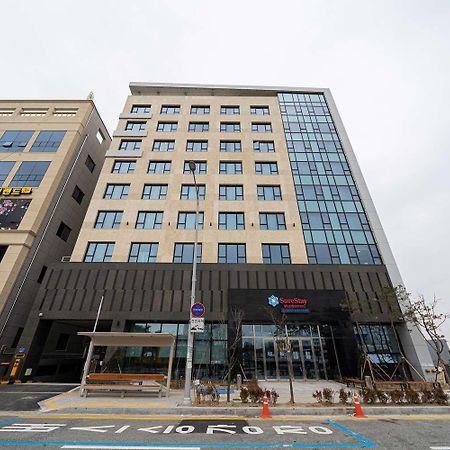 Surestay Plus Hotel By Best Western اسان المظهر الخارجي الصورة