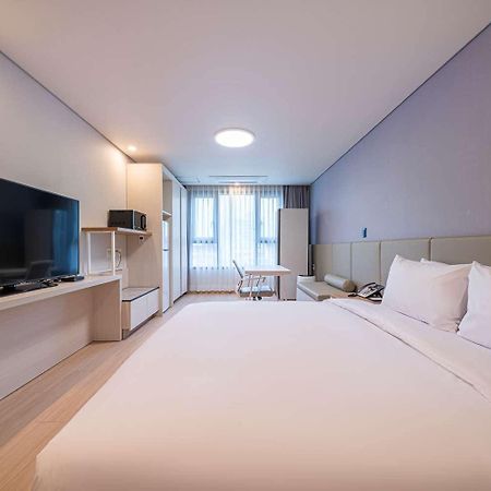 Surestay Plus Hotel By Best Western اسان المظهر الخارجي الصورة