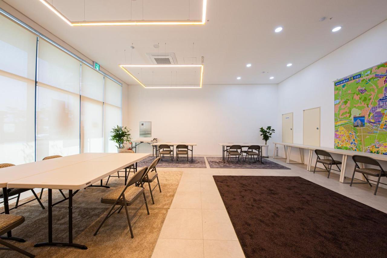 Surestay Plus Hotel By Best Western اسان المظهر الخارجي الصورة