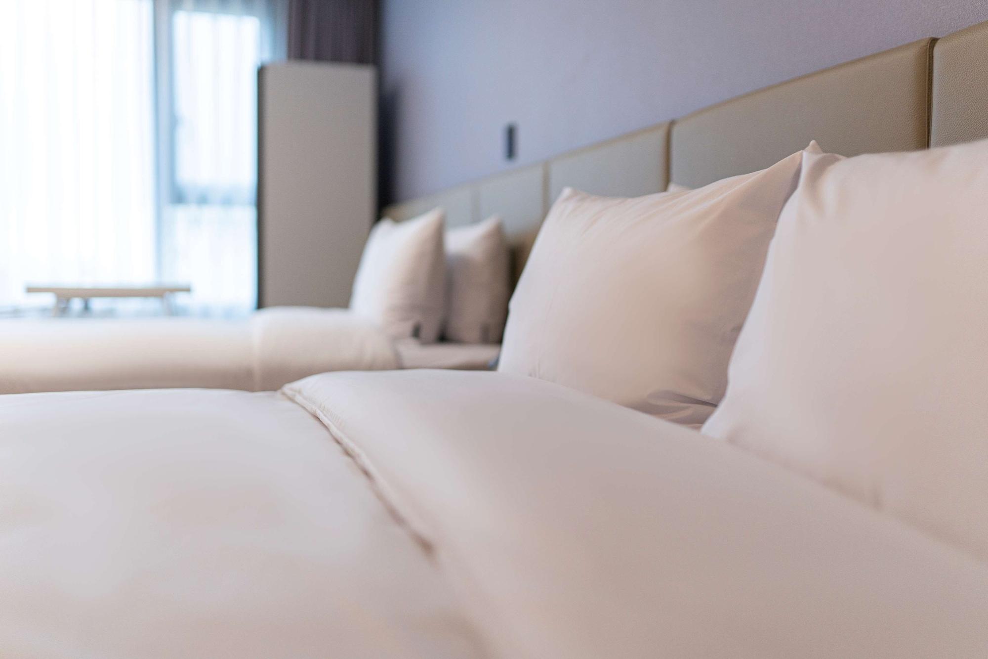 Surestay Plus Hotel By Best Western اسان المظهر الخارجي الصورة