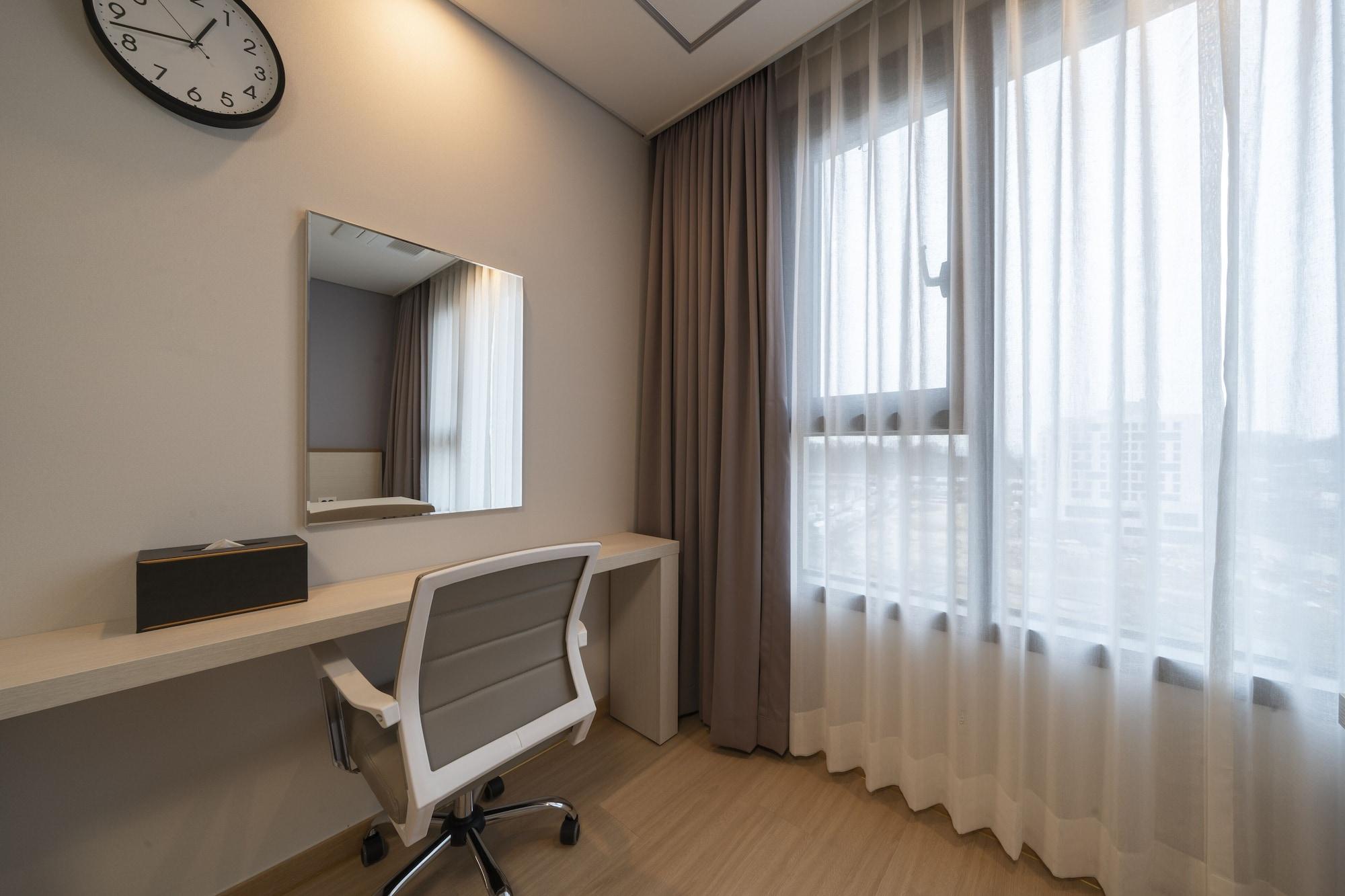 Surestay Plus Hotel By Best Western اسان المظهر الخارجي الصورة