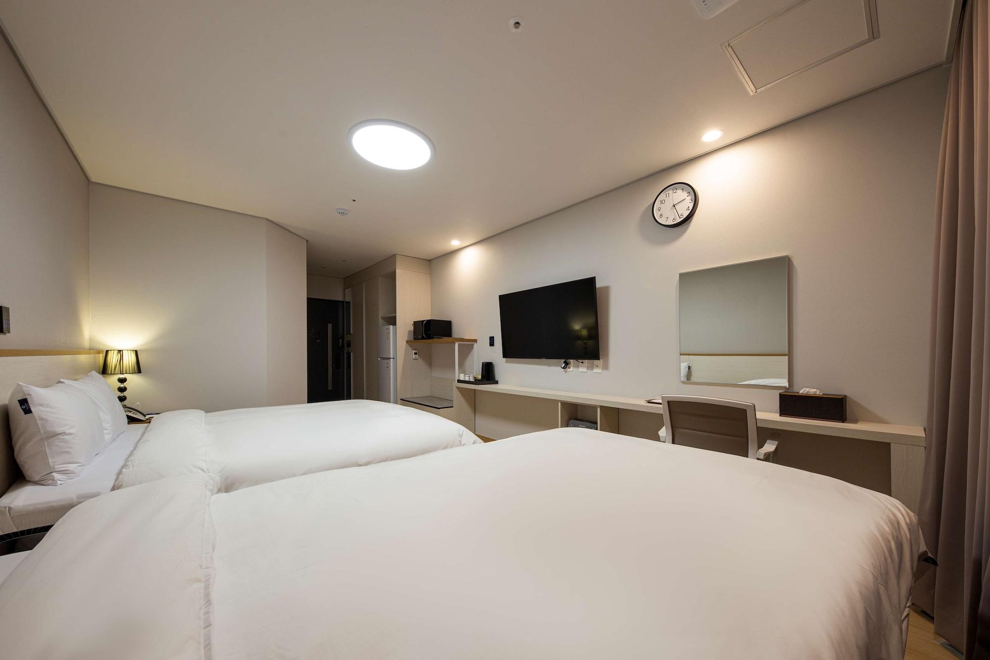 Surestay Plus Hotel By Best Western اسان المظهر الخارجي الصورة