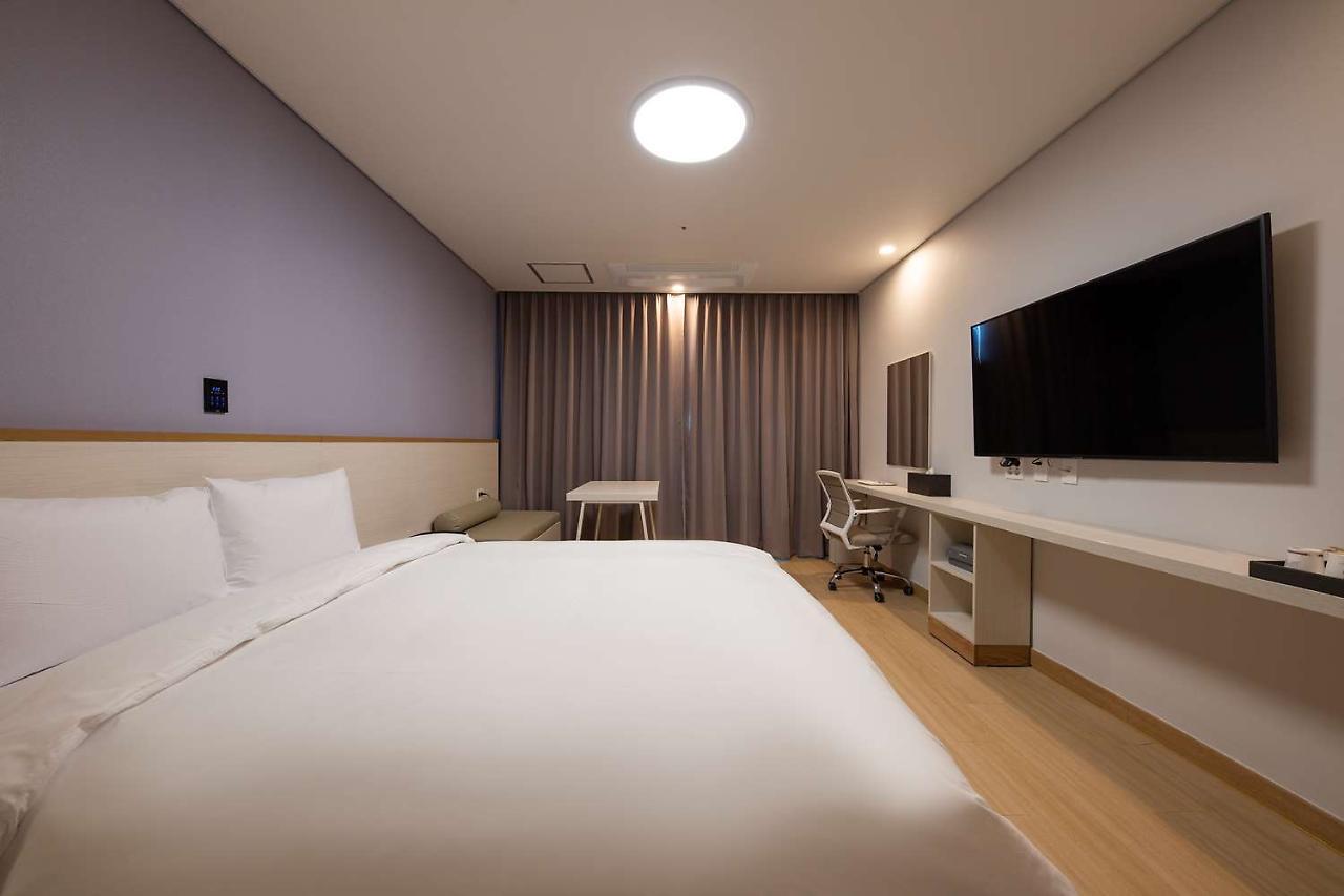 Surestay Plus Hotel By Best Western اسان المظهر الخارجي الصورة