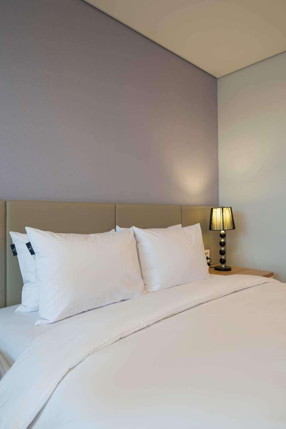 Surestay Plus Hotel By Best Western اسان المظهر الخارجي الصورة