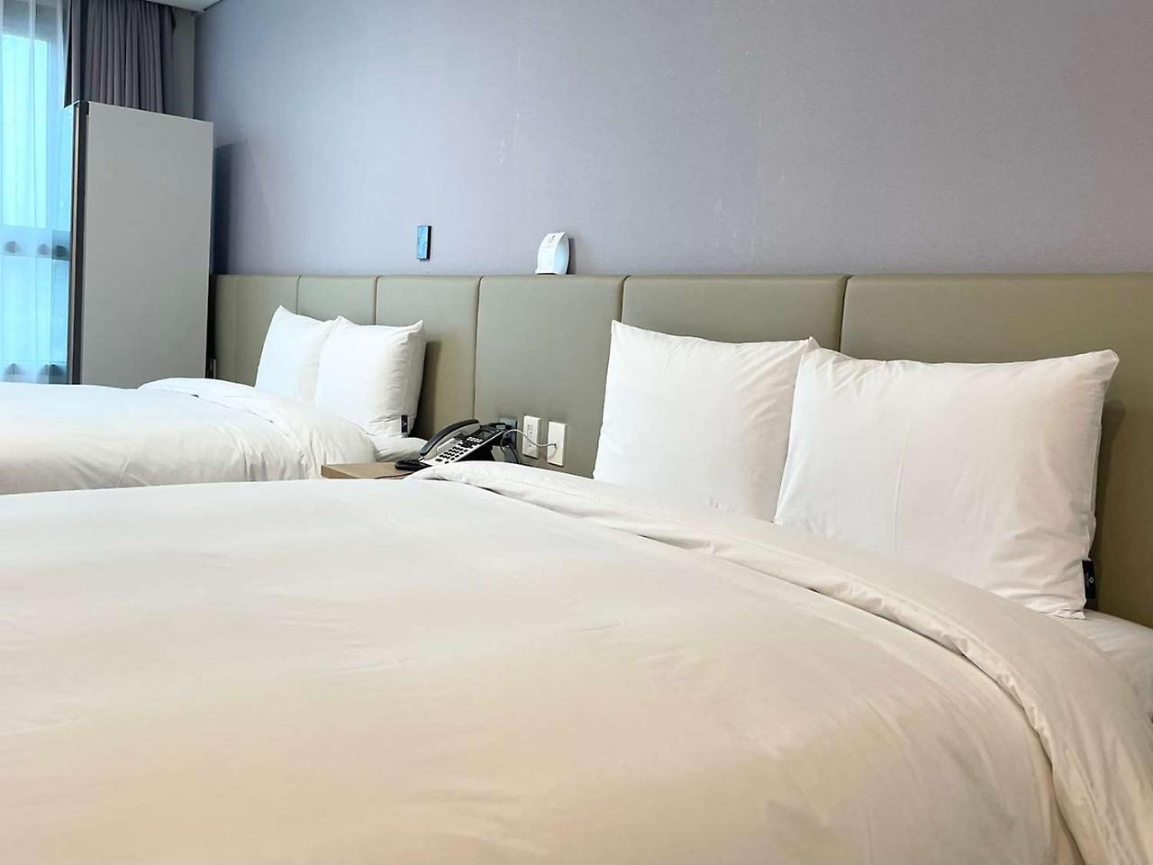 Surestay Plus Hotel By Best Western اسان المظهر الخارجي الصورة