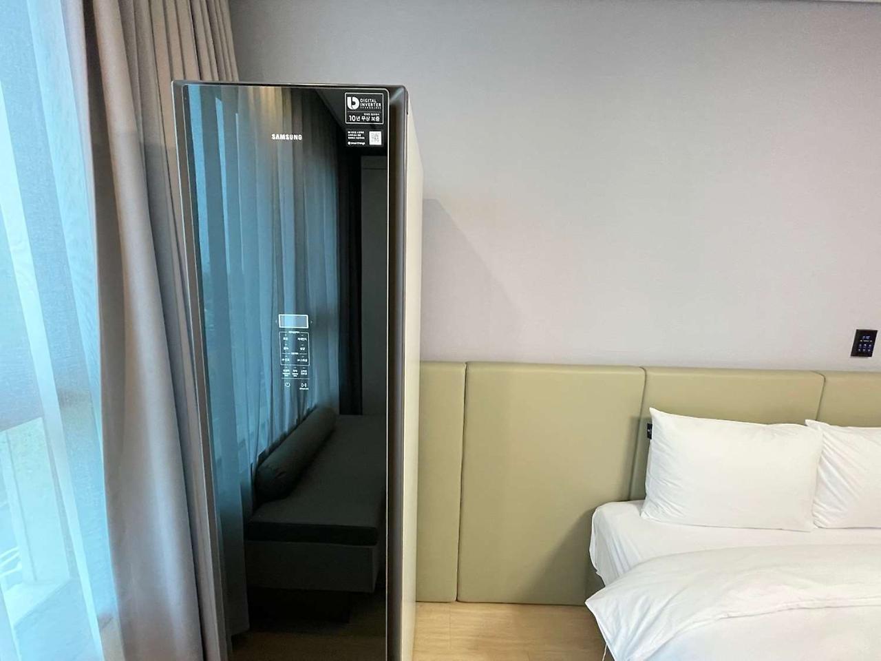 Surestay Plus Hotel By Best Western اسان المظهر الخارجي الصورة