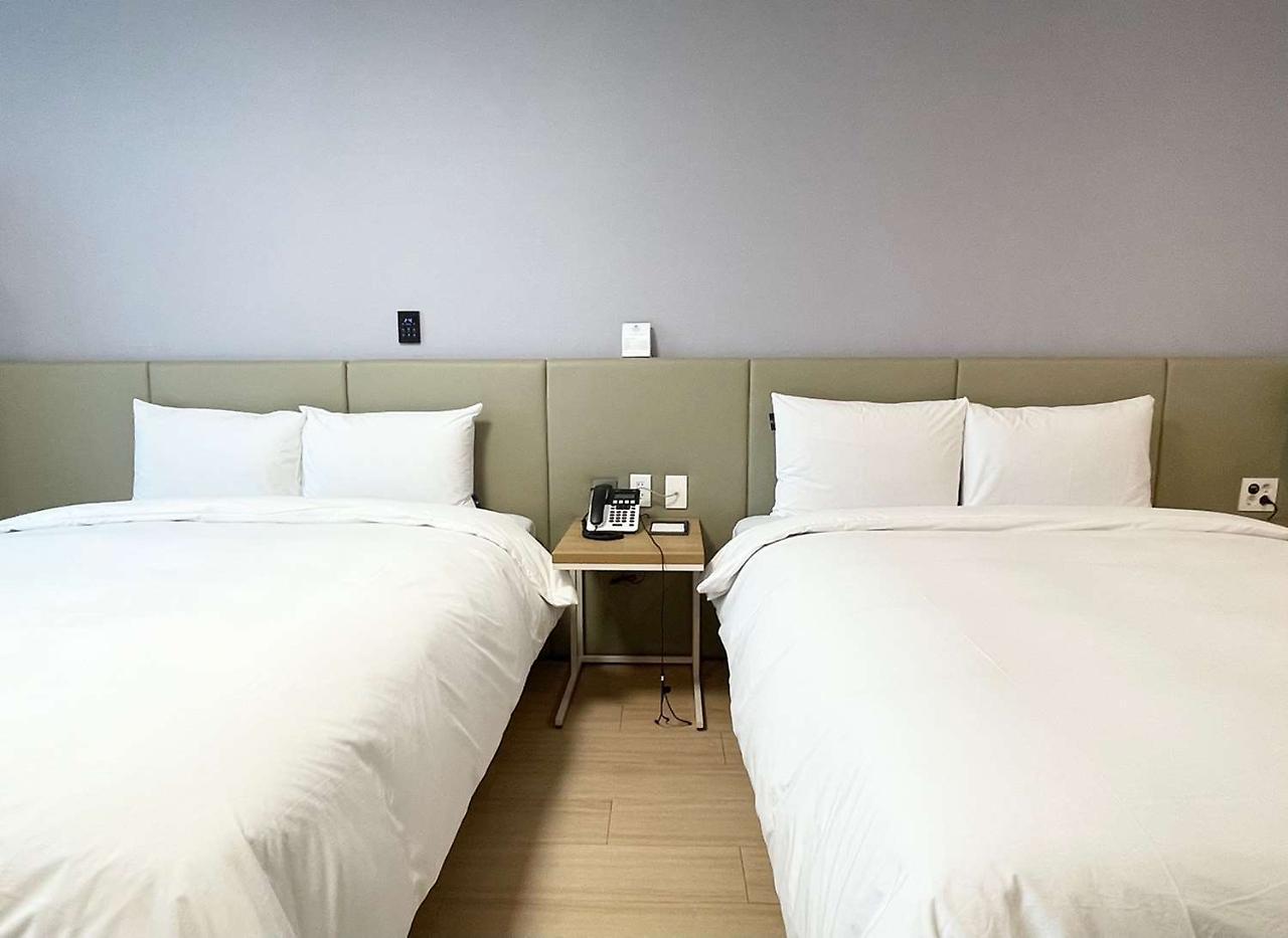 Surestay Plus Hotel By Best Western اسان المظهر الخارجي الصورة