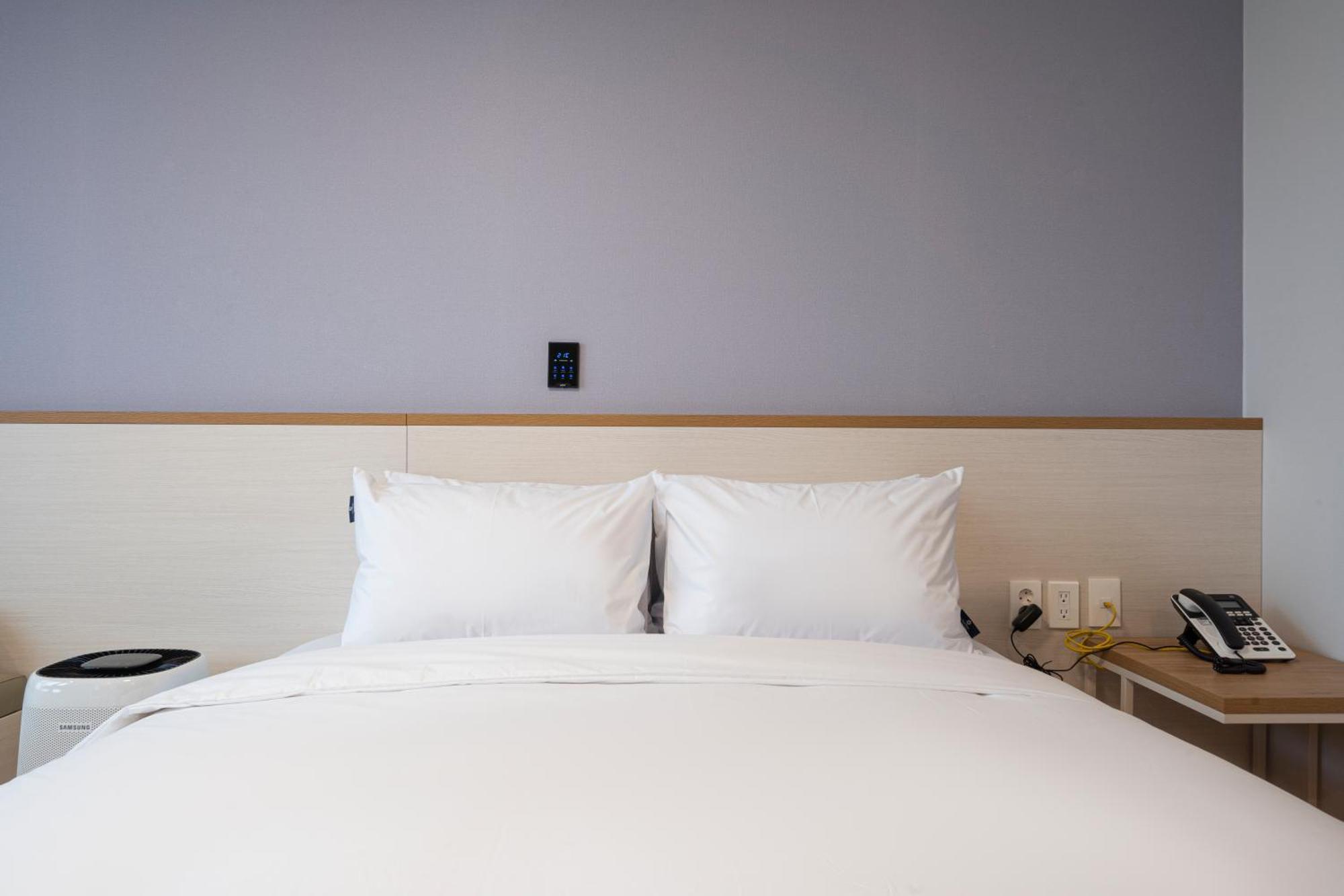 Surestay Plus Hotel By Best Western اسان الغرفة الصورة